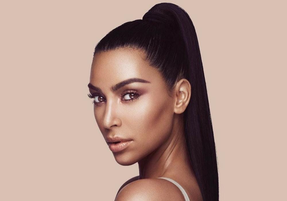 Via Instagram/ @kkwbeauty