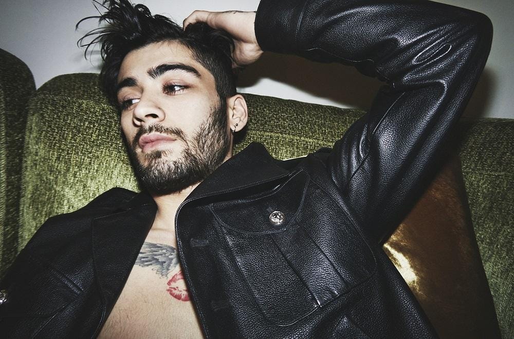 Zayn Malik Ungkapkan Pengalaman Buruknya Sebagai Muslim