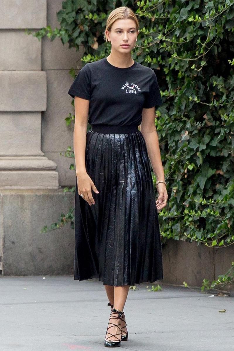 Pinterest: @stylehailey_baldwin