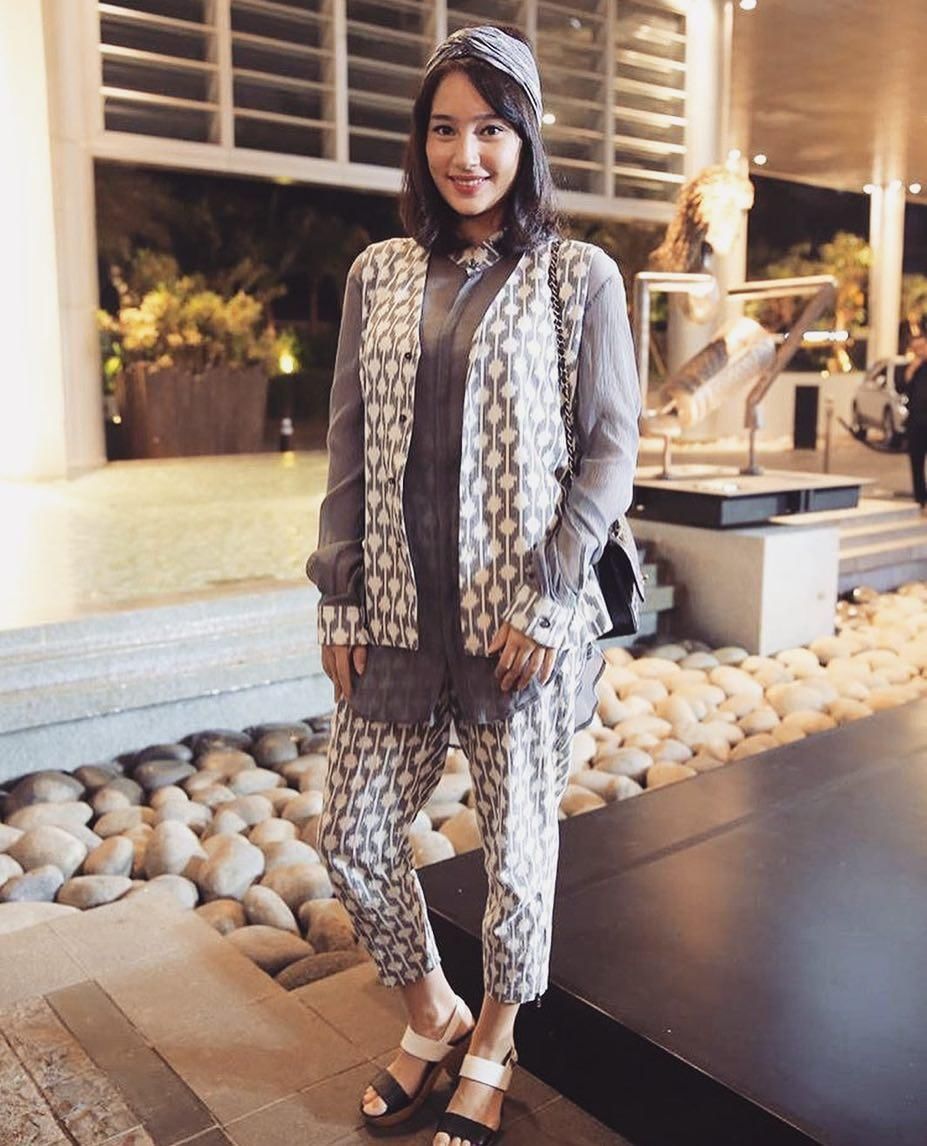 via Instagram: @tatjanasaphira