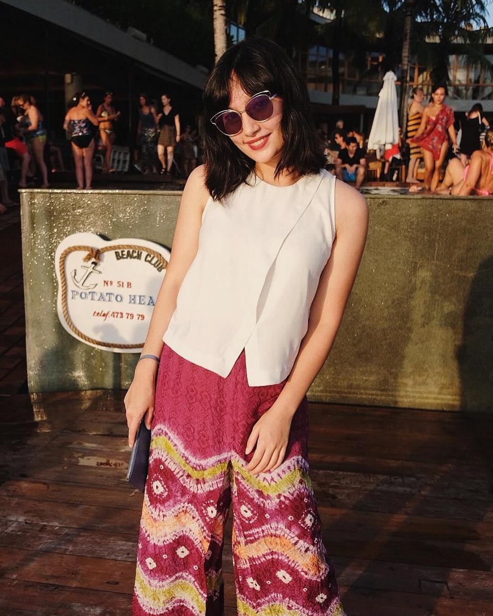 via Instagram: @tatjanasaphira