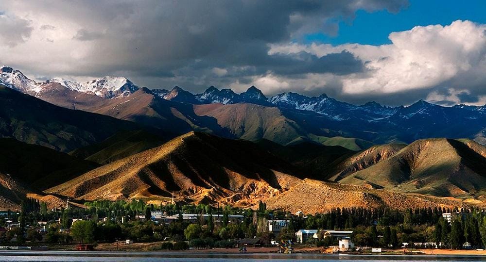 triptokyrgyzstan.com