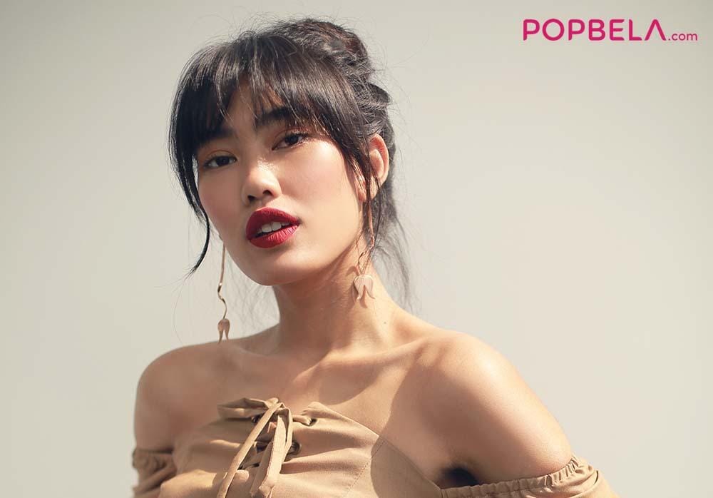 Begini Cara Alika Islamadina Menikmati Hidup sebagai Cewek Single