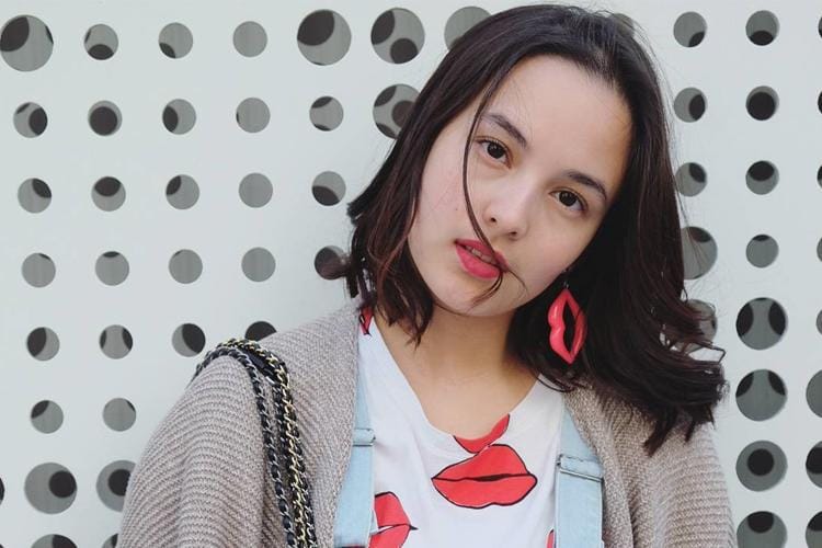 7 Gaya Chelsea Islan yang Bikin Cowok Jatuh Cinta