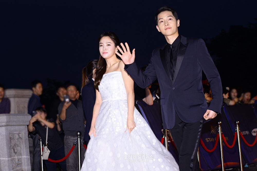 Star Daily News / www.dramafever.com