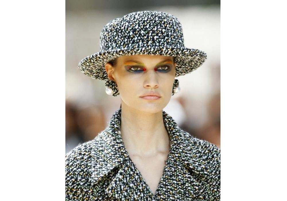 Vogue.com/ Photographed by Marcus Tondo/Indigital.tv