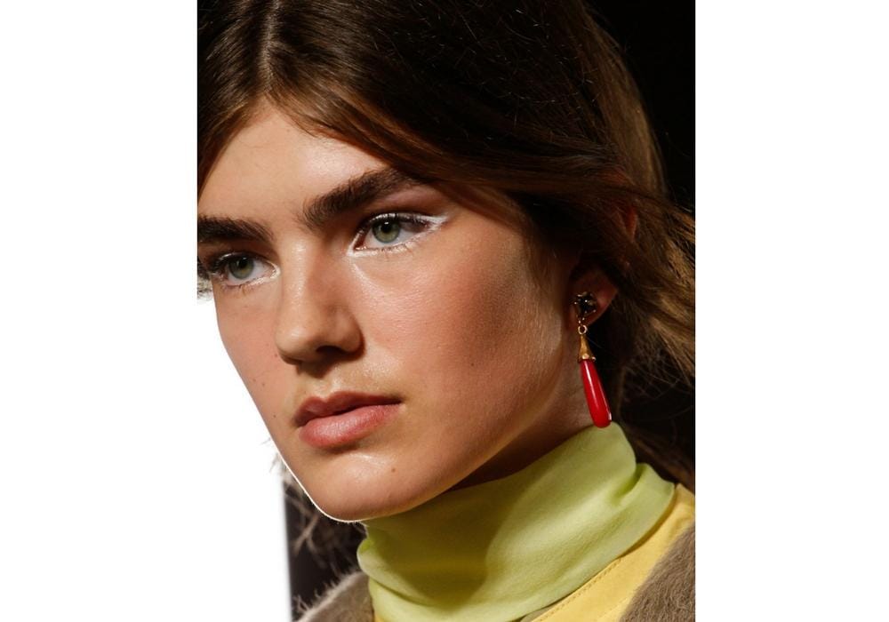 Vogue.com/ Photographed by Marcus Tondo/Indigital.tv