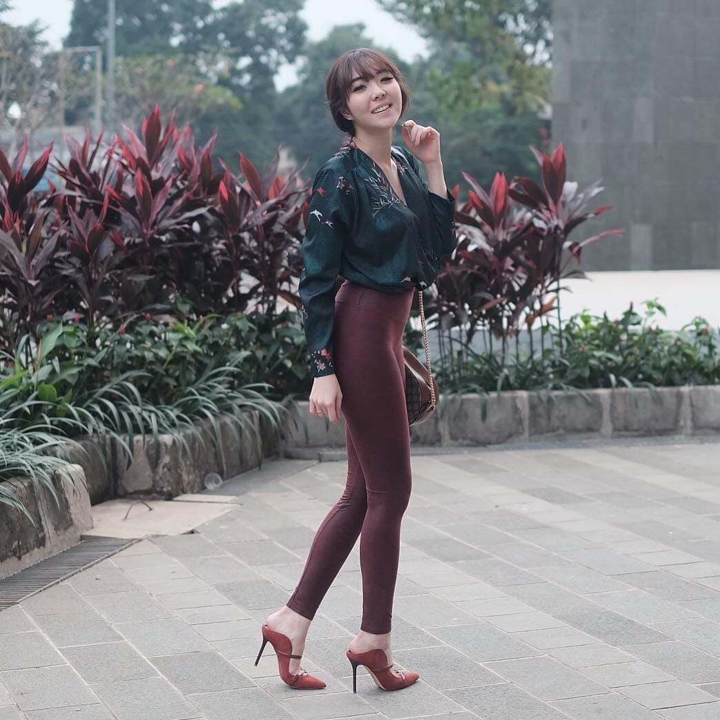 Instagram: @gisel_la