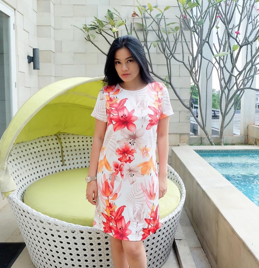 Instagram: @titi_kamall