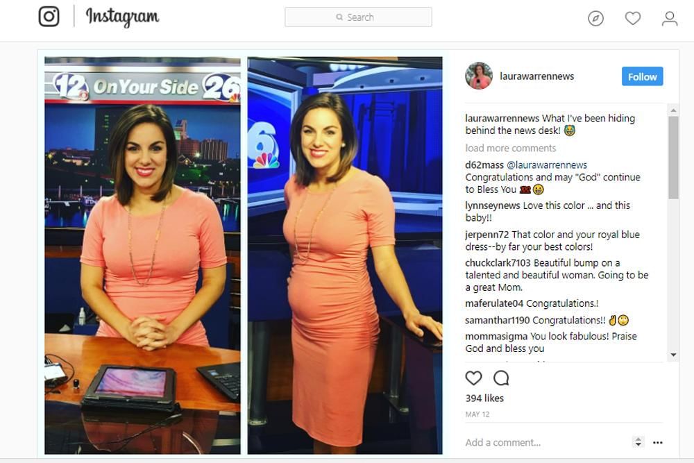 www.instagram.com/laurawarrennews