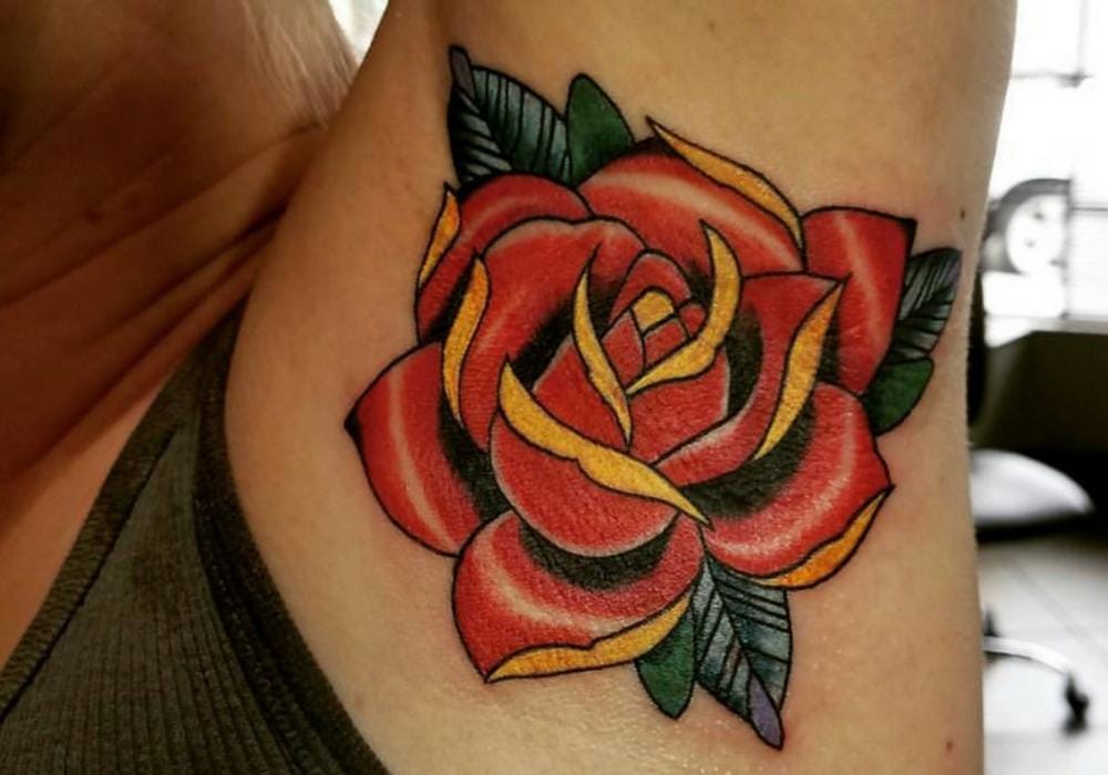 Via Instagram/@1035ktu