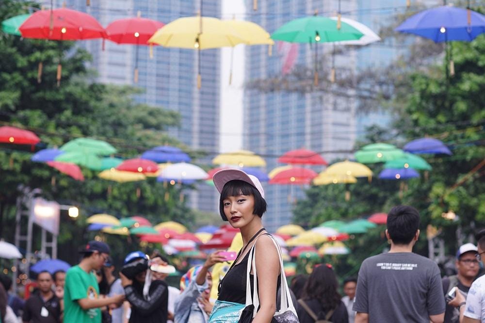 5 Poin yang Bikin We The Fest 2017 Bakal Seru Banget!