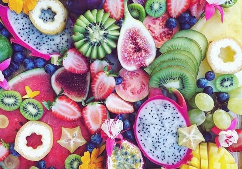 via instagram/@martinaglows