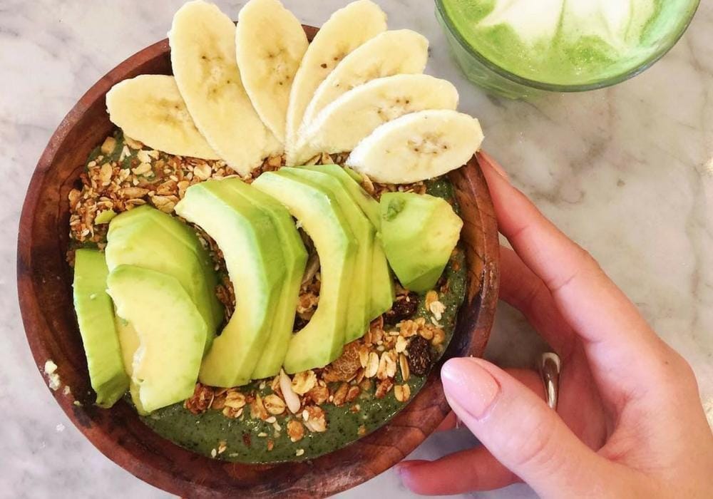 via instagram/@martinaglows