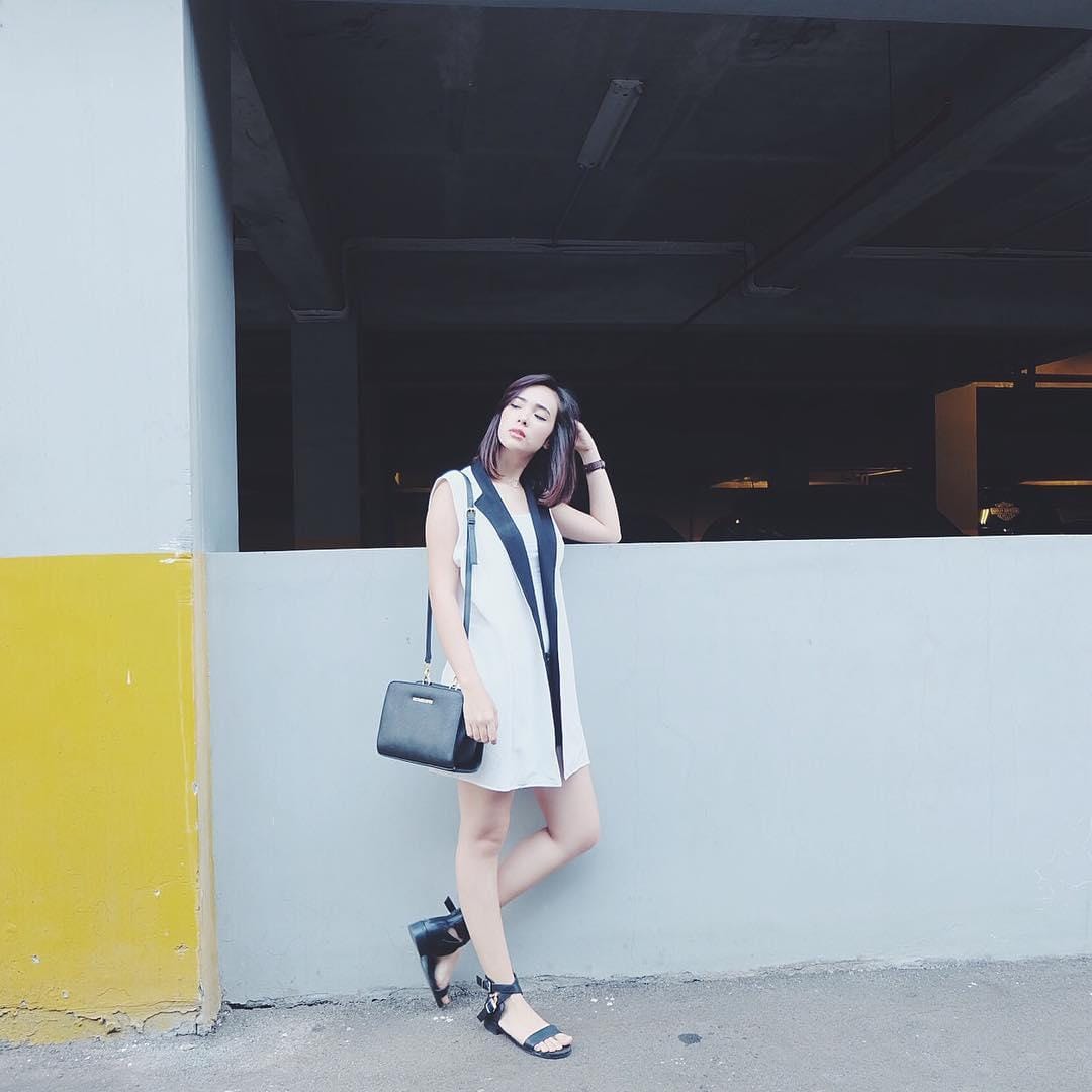 Instagram: @pammybowie