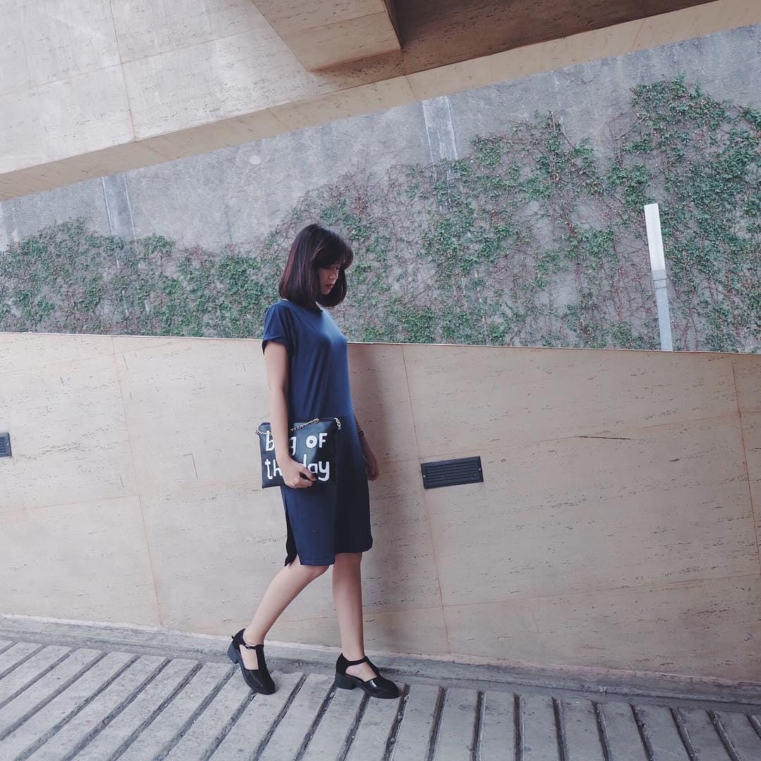 Instagram: @pammybowie