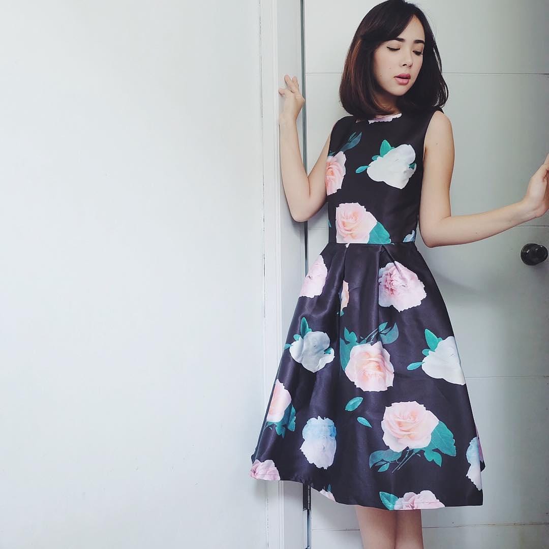 Instagram: @pammybowie