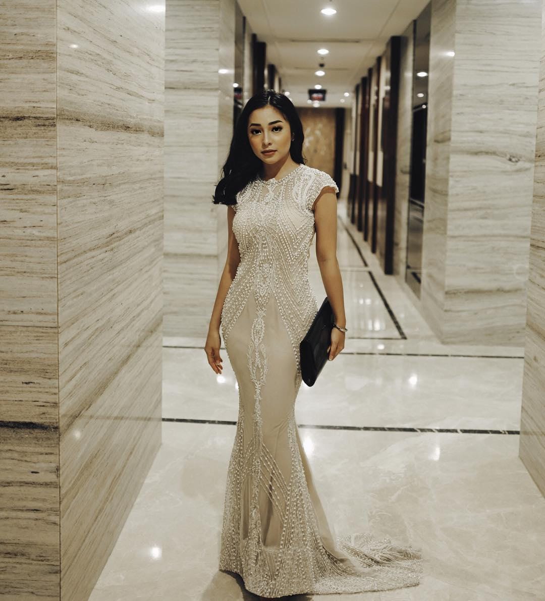 Instagram: @nikitawillyofficial94