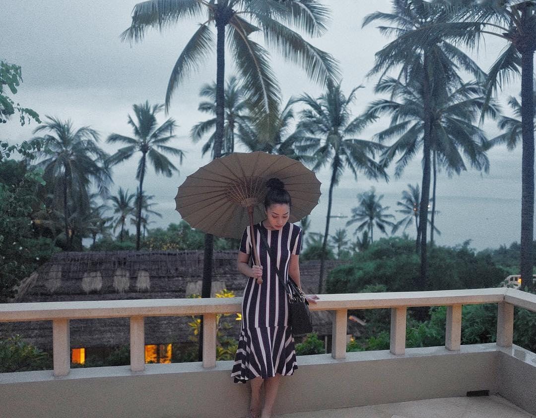 Instagram: @nikitawillyofficial94