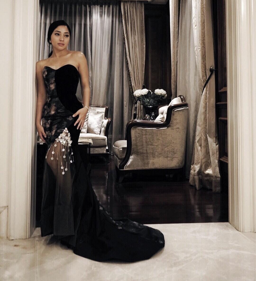 Instagram: @nikitawillyofficial94