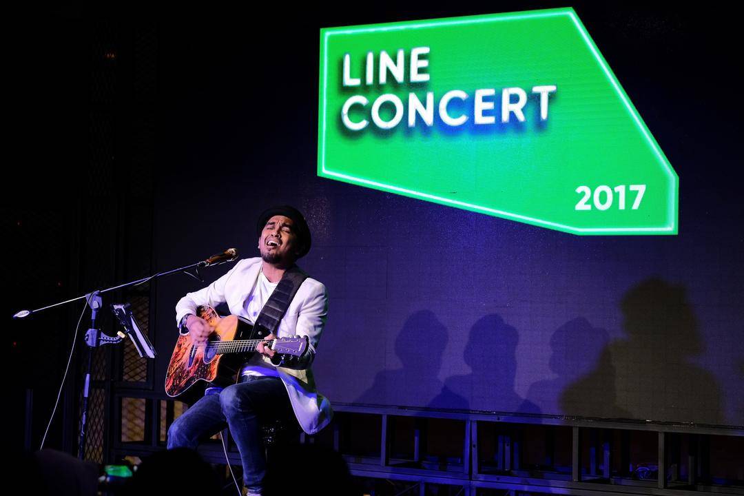 Dok. LINE Indonesia