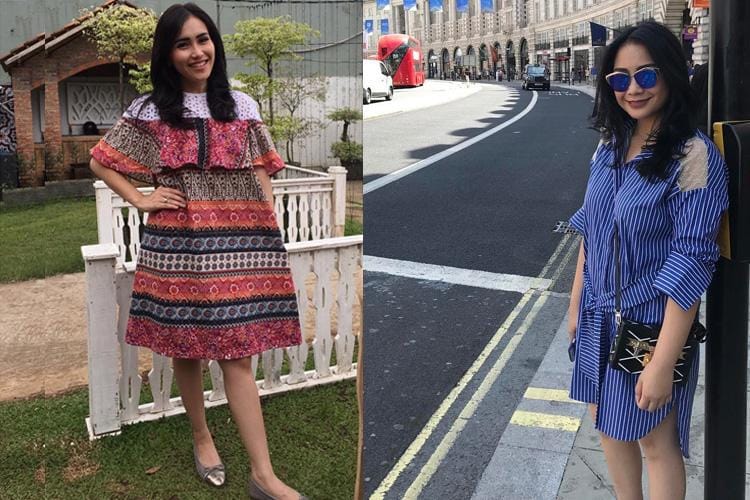 Instagram: @ayutingting92/@raffinagita1717