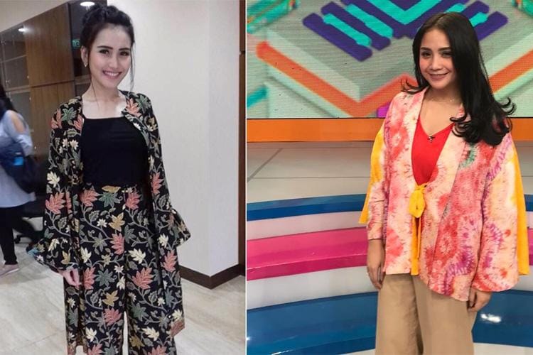 Instagram: @ayutingting92/@raffinagita1717