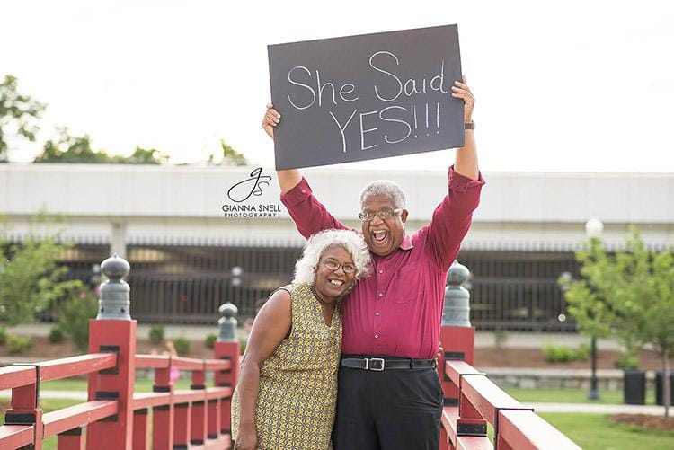 Gianna Snell Photography / www.cbsnews.com