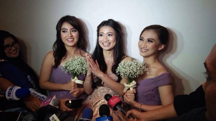 Photo by Nurul Hanna / www/tribunnews.com