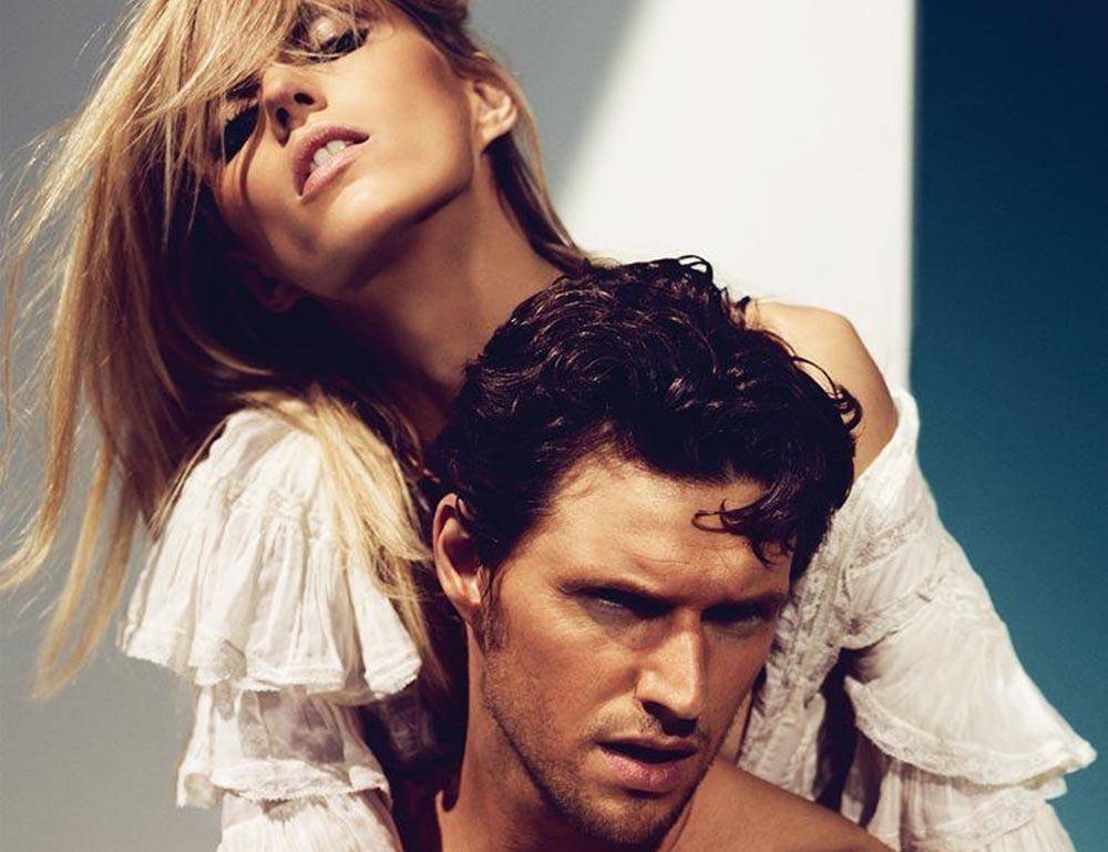 Photo by Alexi Lubormiski / www.vogue.de