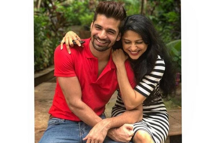 Instagram @vishal.singh786