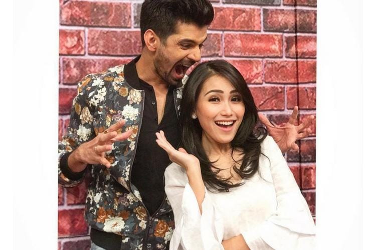 Instagram @vishal.singh786