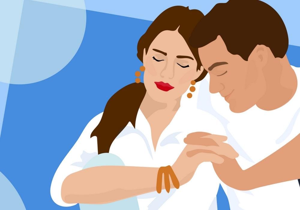 Bercinta Dapat Bakar Kalori Sebanyak Olahraga Di Gym?