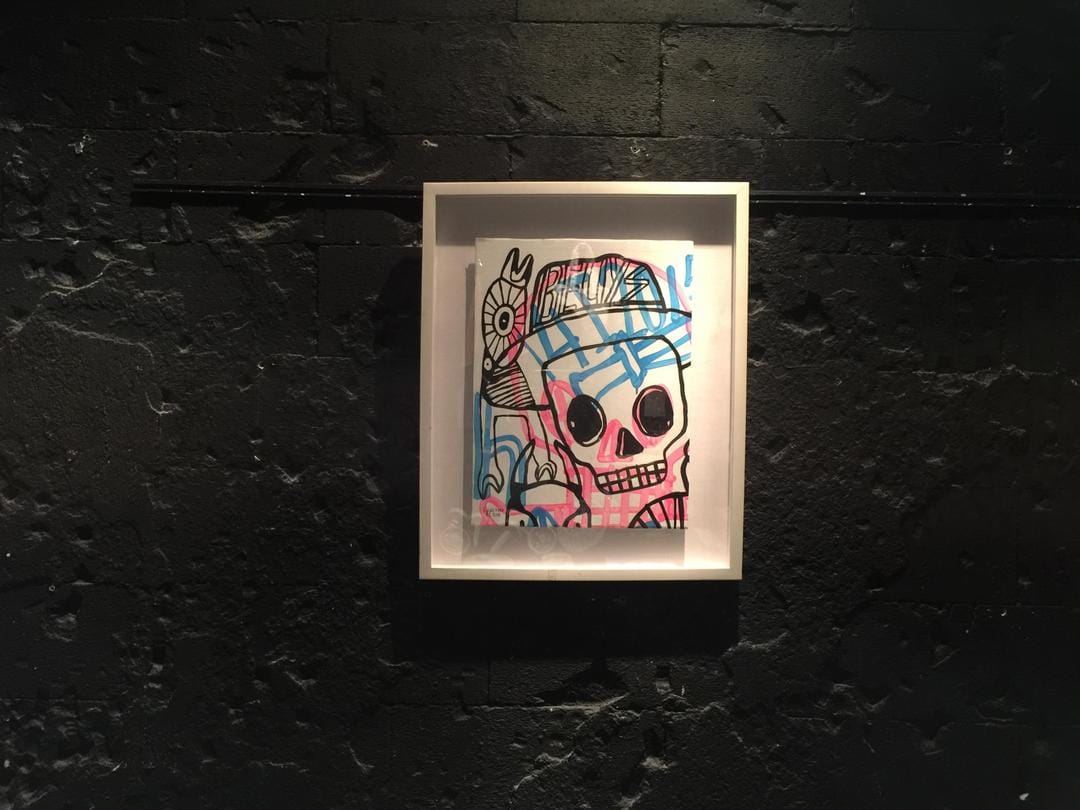 Foto: Michael Richards