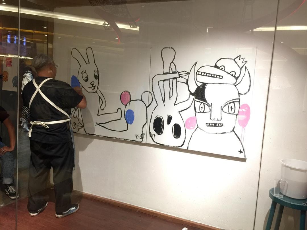 Foto: Michael Richards