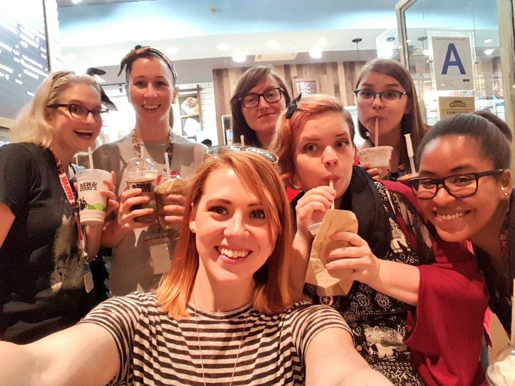 Via Twitter/@HeatherAntos