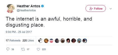 Via Twitter/@HeatherAntos