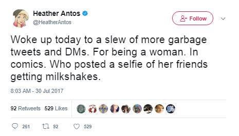 Via Twitter/@HeatherAntos