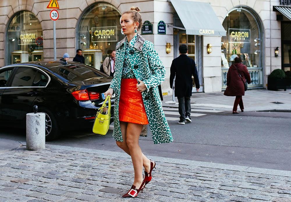 Phil Oh/ www.newyorkgirlstyle.com