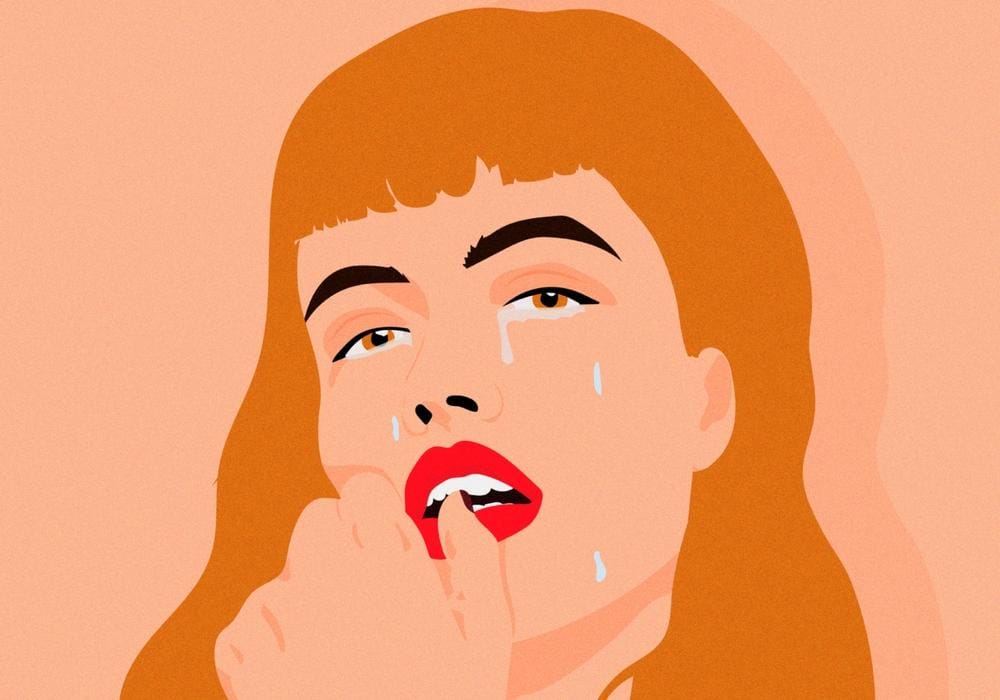 Ini 5 Alasan Wanita Cenderung Mudah Stres daripada Pria