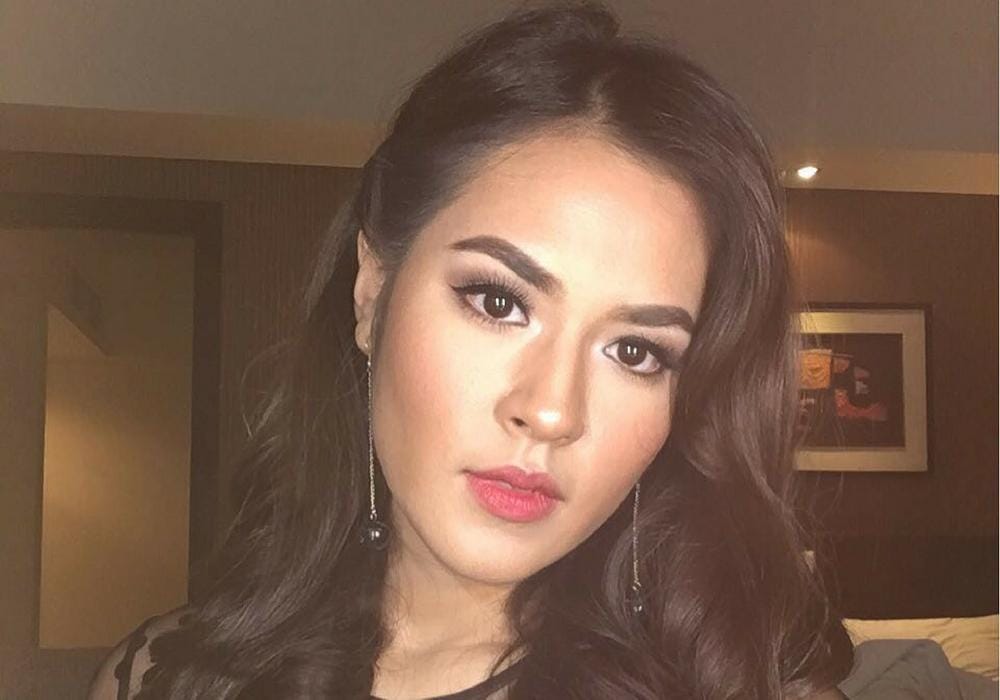 Via Instagram/@raisa6690