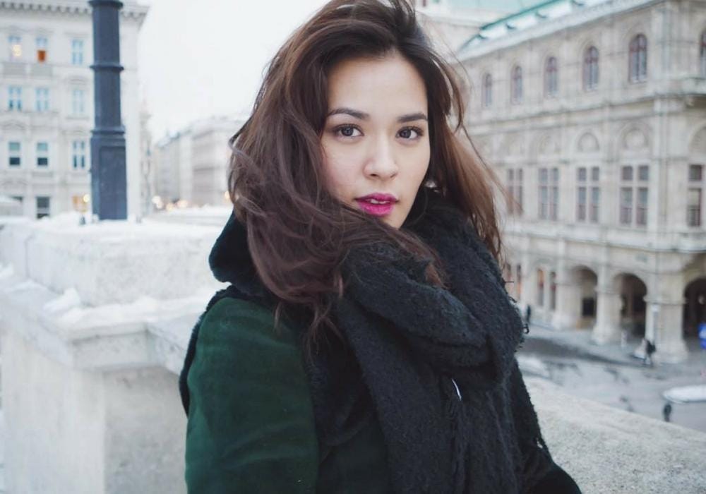 Via Instagram/@raisa6690