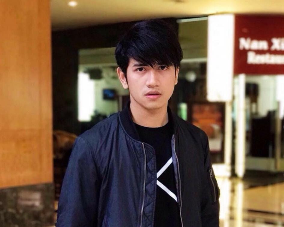 Zikri Daulay, Pemeran 'Nathan' yang Nggak Kalah Ganteng dari Artis Korea