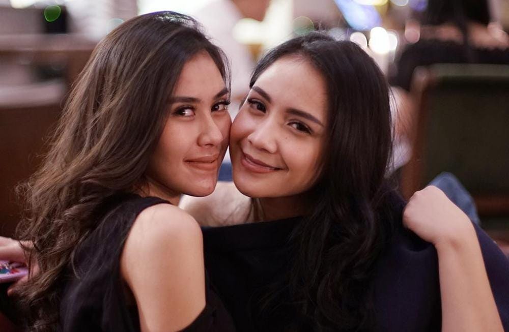 Instagram @syahnazs