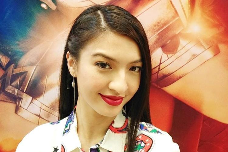 7 Gaya Modis Raline Shah yang Super Chic