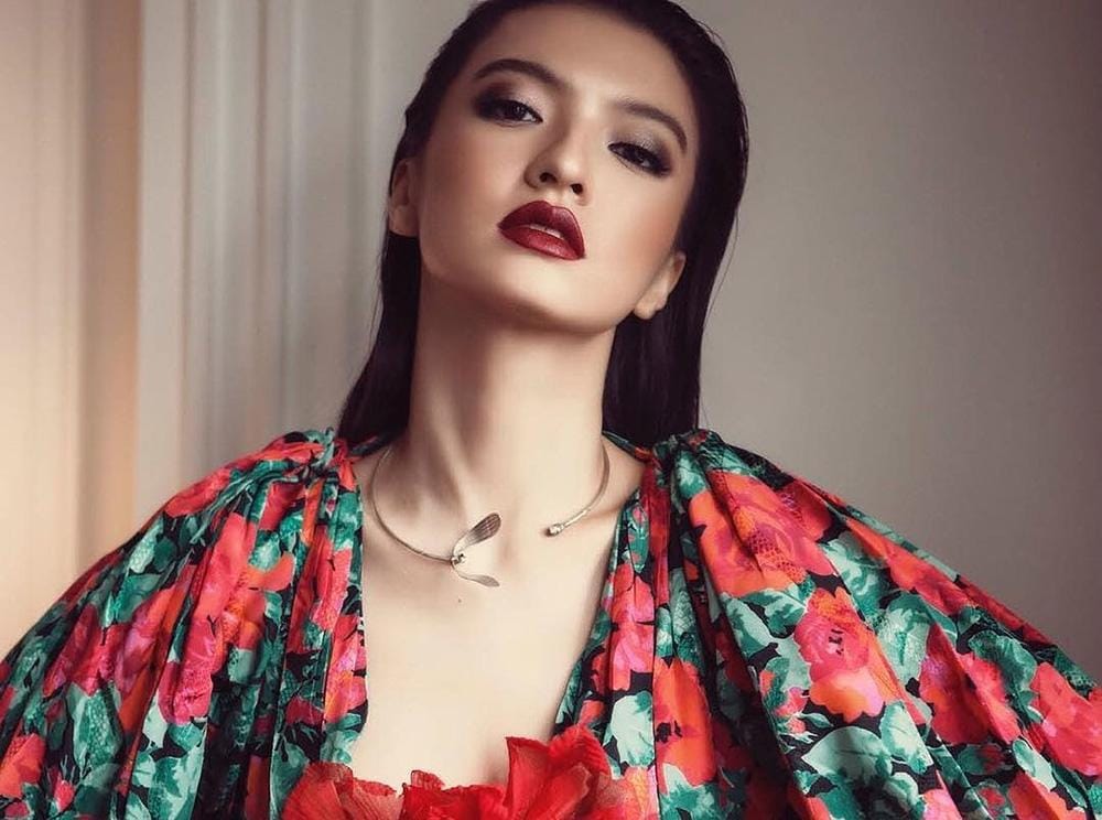 Jawaban Raline Shah Setelah Dikabarkan Jadi Direktur AirAsia Indonesia