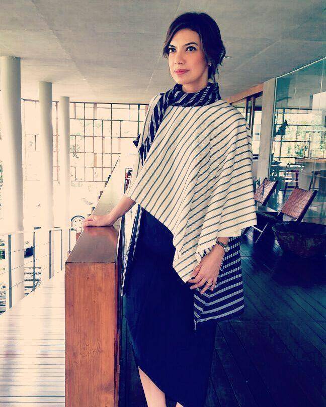 Instagram: @najwashihab