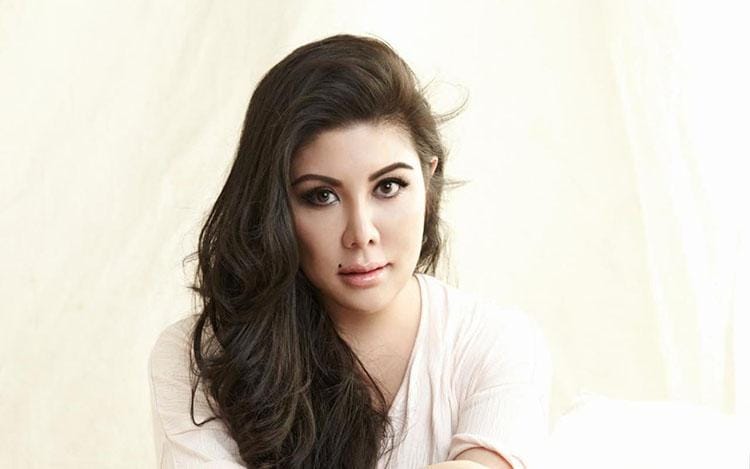 Rosie On fire / www.telegraph.co.uk