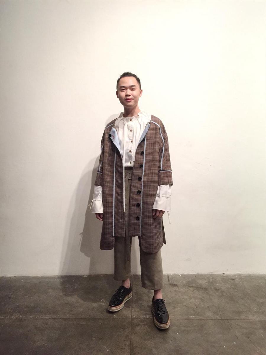 Foto: Michael Richards