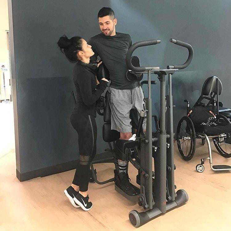 Instagram @garrettjgreer